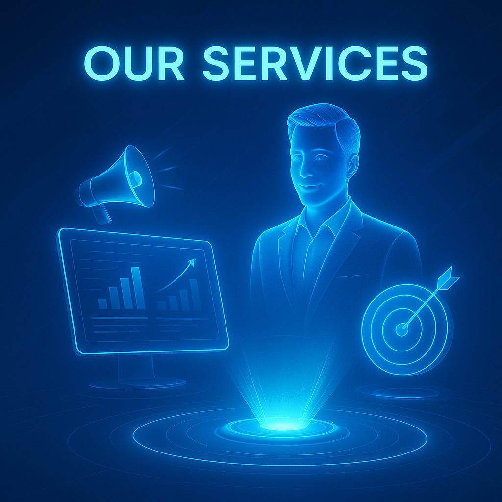 Our Services Banner