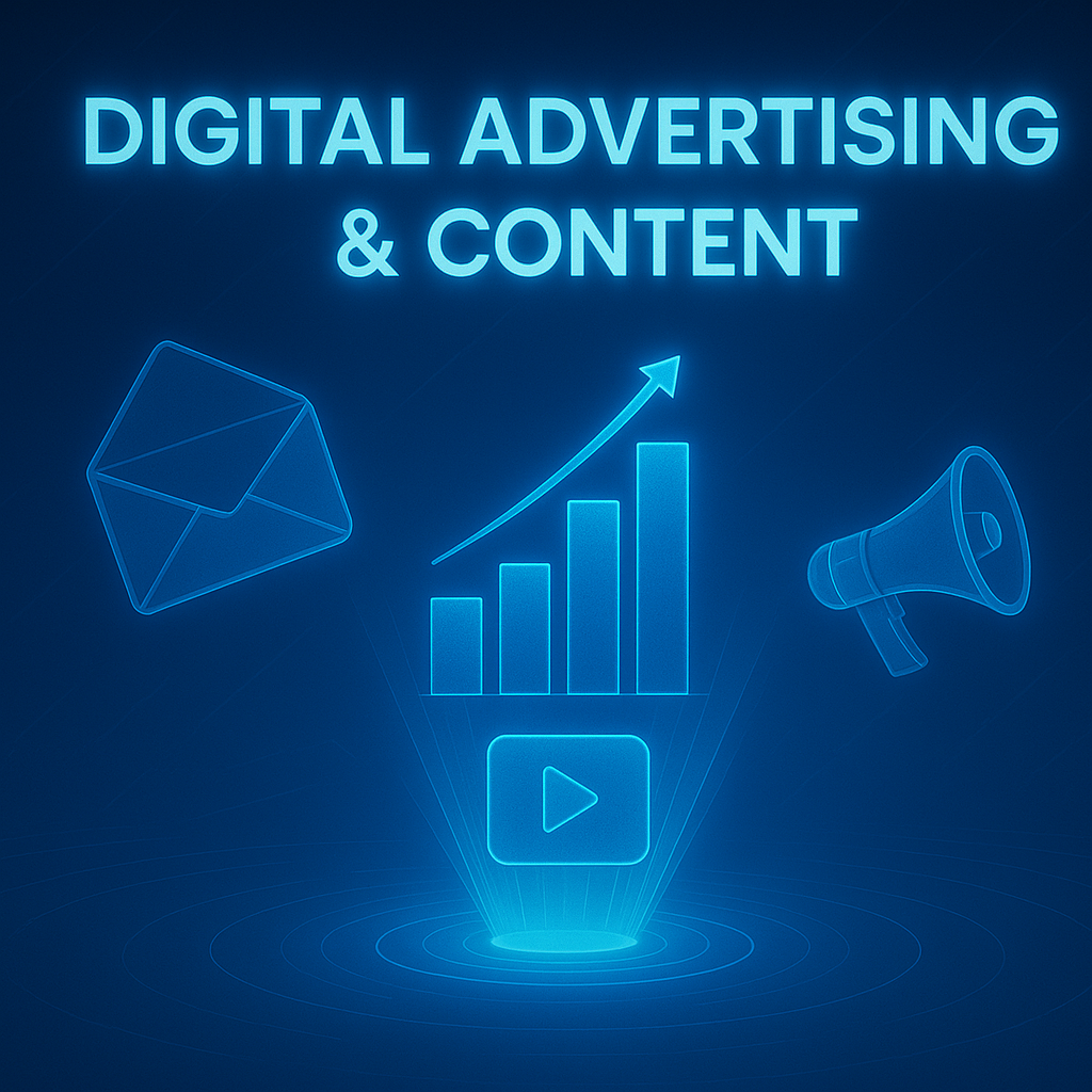 Digital Advertising