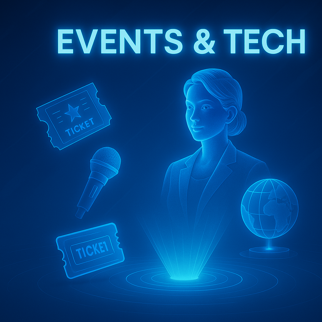 Tech PR